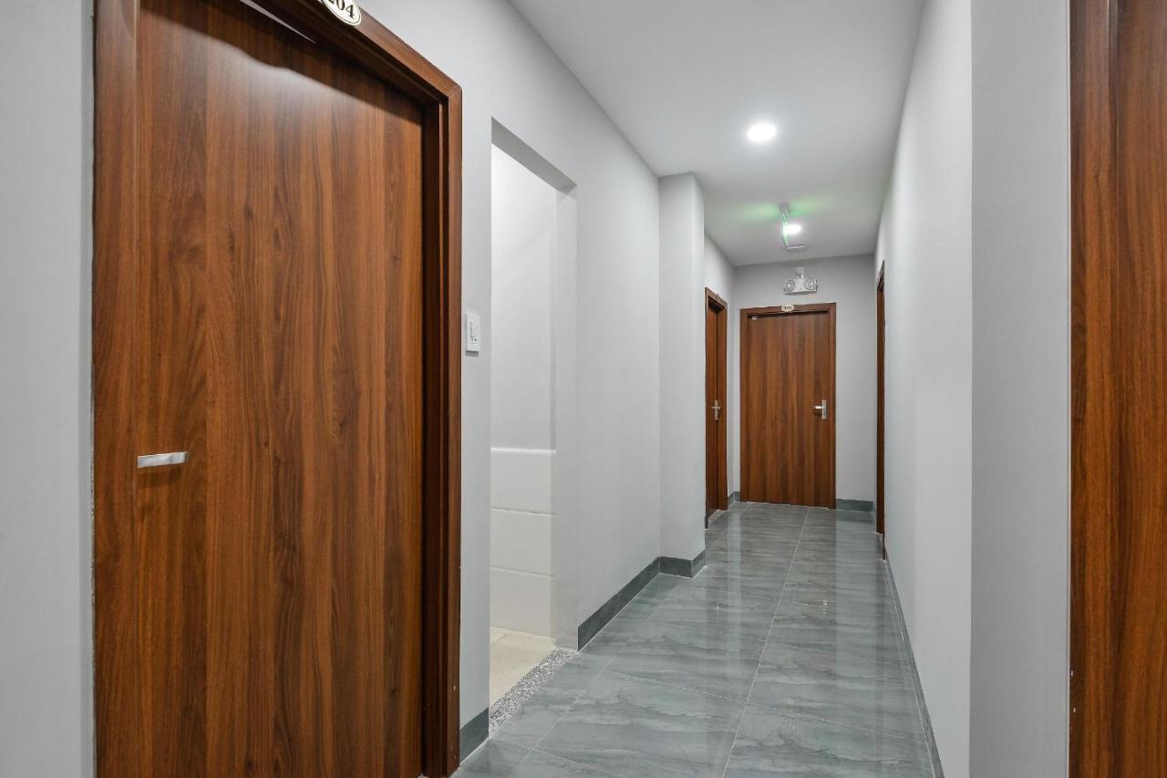 Your Serviced Căn hộ TP. Hồ Chí Minh