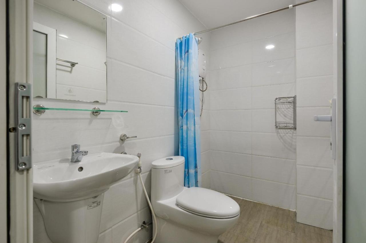 Căn hộ Your Serviced *